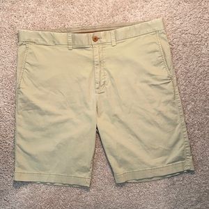 Khaki Tommy Bahama Shorts